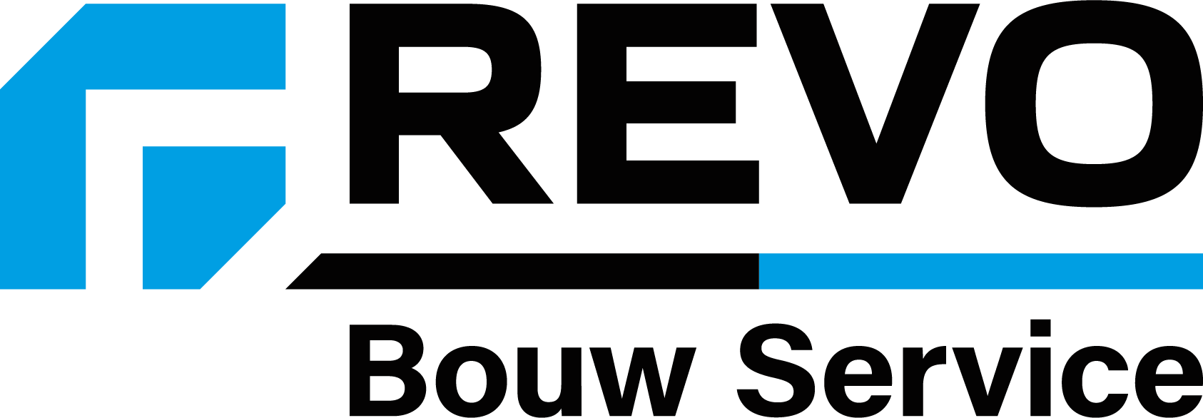 REVO-Bouw