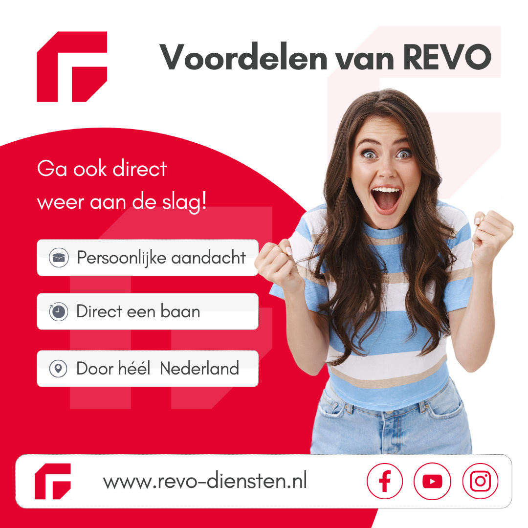 Voordelen