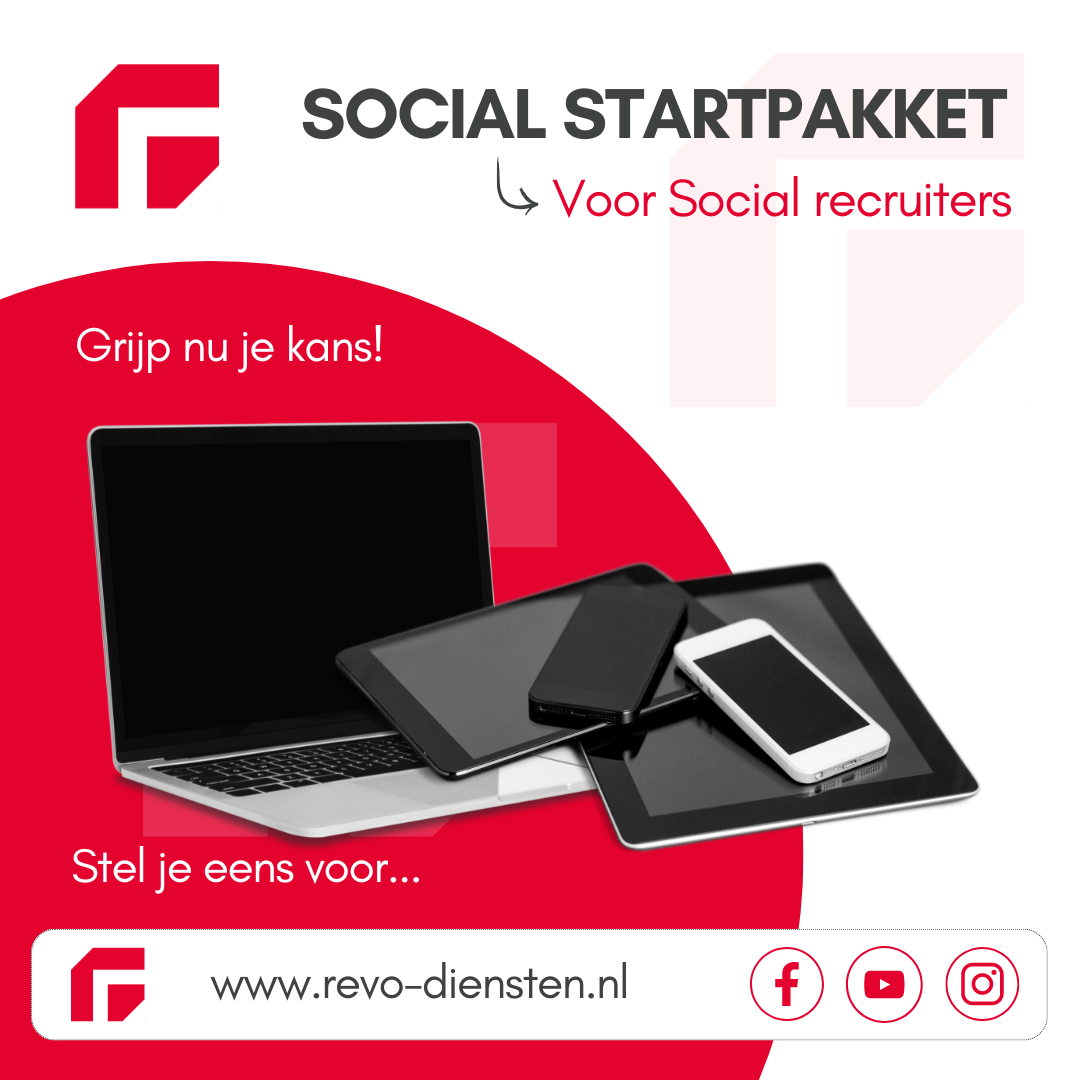Starterspakket